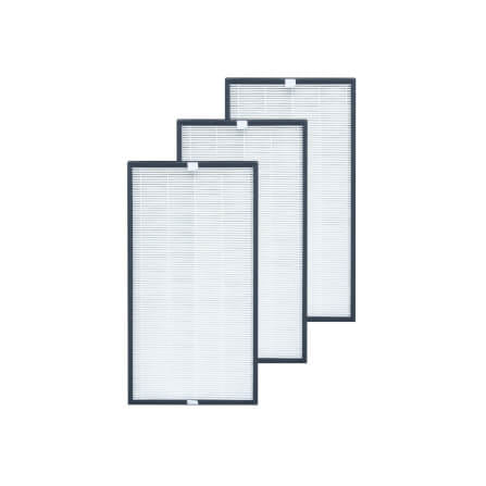 ไส้กรองอากาศ BLUEAIR รุ่น CLASSIC PRO CP9I เน้นกรองฝุ่น + กลิ่นควันสารเคมี_0
